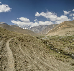 Image showing Dolpo