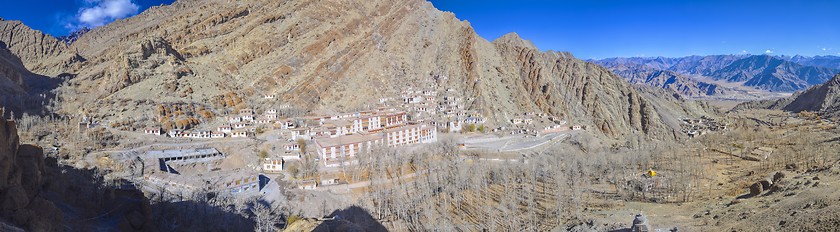 Image showing Ladakh