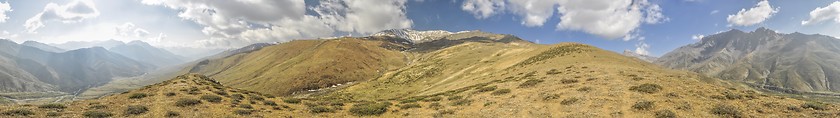 Image showing Dolpo