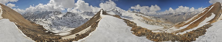 Image showing Dolpo