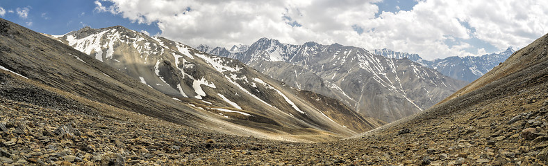 Image showing Dolpo