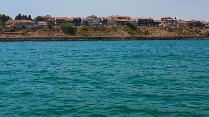 Image showing Bulgaria, Nesebar