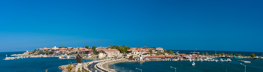 Image showing Bulgaria, Nesebar