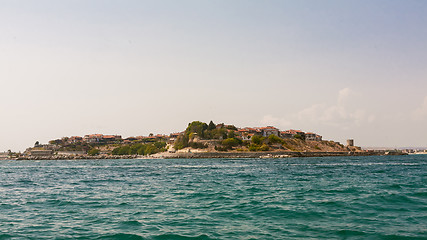 Image showing Bulgaria, Nesebar