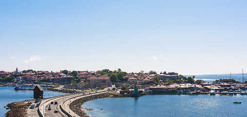 Image showing Bulgaria, Nesebar