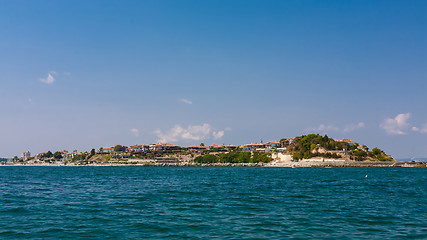 Image showing Bulgaria, Nesebar