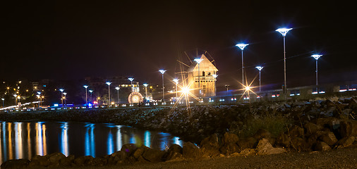 Image showing Bulgaria, Nesebar