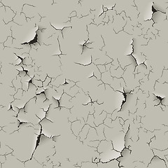 Image showing Grunge Vector Seamless Texture