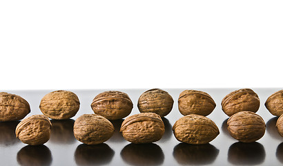 Image showing Nuts