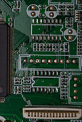 Image showing Electronics