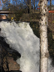 Image showing Waterfall