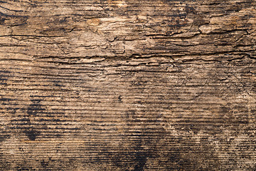 Image showing wood texture