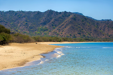 Image showing Komodo Island