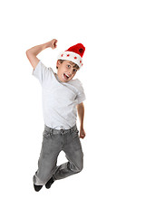 Image showing Christmas Jump for Joy