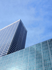 Image showing Business, Architecture