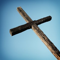 Image showing Ventura Cross