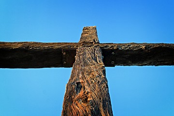 Image showing Ventura Cross