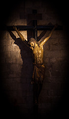 Image showing Crucifix