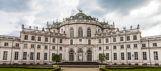 Image showing Palazzina di Stupinigi