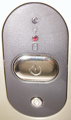 Image showing computer start buttons