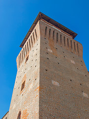 Image showing Tower of Settimo