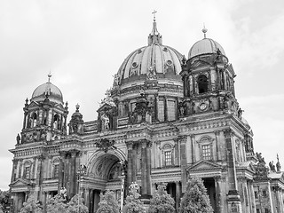 Image showing  Berliner Dom 