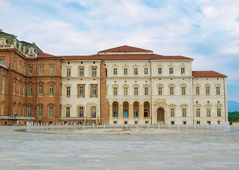 Image showing Venaria Reale