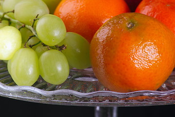 Image showing fresh fruit