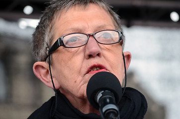 Image showing Tove Smaadal