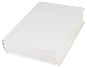 Image showing Hardbook Cover Cutout