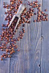 Image showing coffee