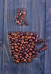 Image showing coffee