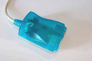 Image showing usb hub