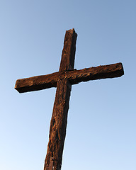 Image showing Ventura Cross