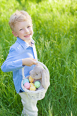 Image showing easter time