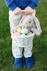 Image showing easter time