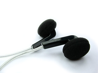 Image showing headphone