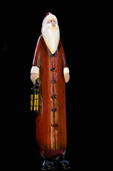 Image showing Father Christmas