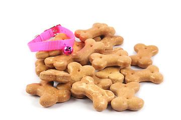 Image showing Pet food