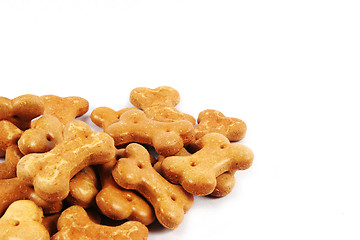 Image showing Pet food