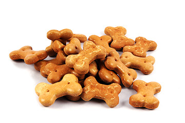 Image showing Pet food.