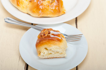 Image showing sweet bread donut cake