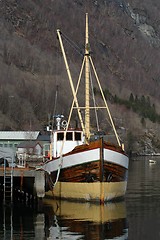 Image showing Boat_25.03.2005