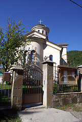 Image showing Church