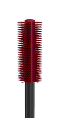 Image showing Mascara brush