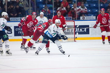 Image showing Martin St. Pierre (93)