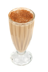 Image showing Coctail coffee