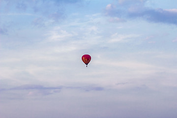 Image showing Ballon.