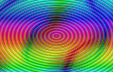 Image showing Color abstract background