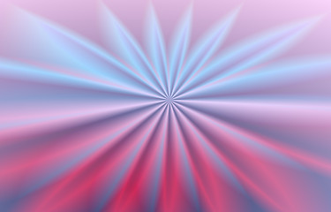 Image showing Color abstract background